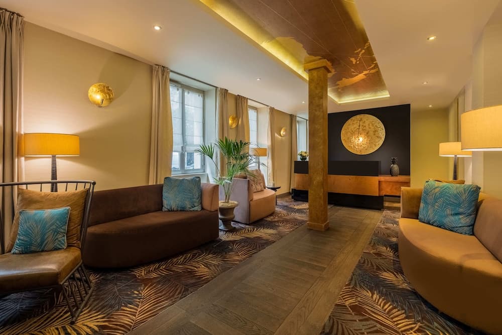 Hotel La Bourdonnais by Inwood Hotels — 4