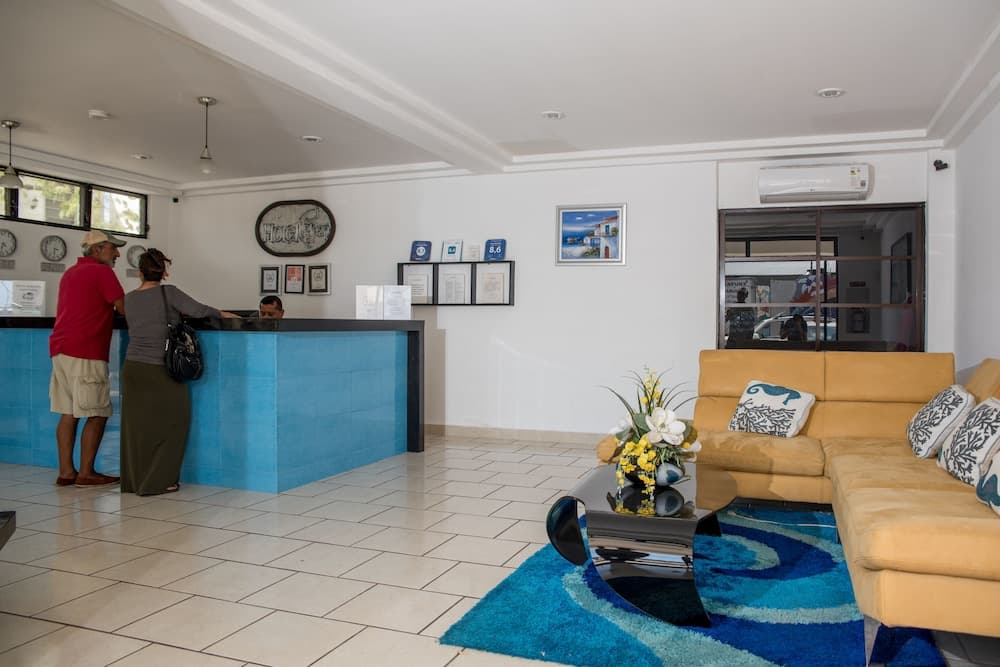 Hotel Plaza Playa - Near Playa del Carmen Main Beach — 5