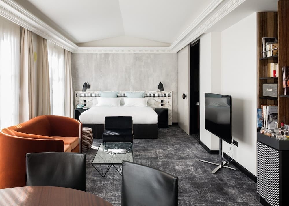 Les Bains Paris — 24