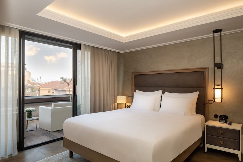 10 Karakoy Istanbul - Spezialklasse — 2