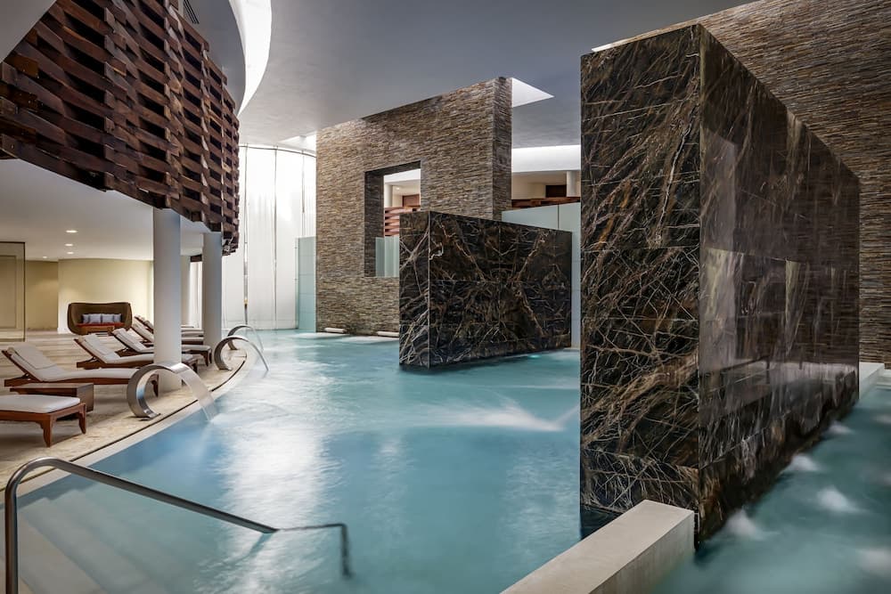 Ambassador at Grand Velas All Inclusive — 25