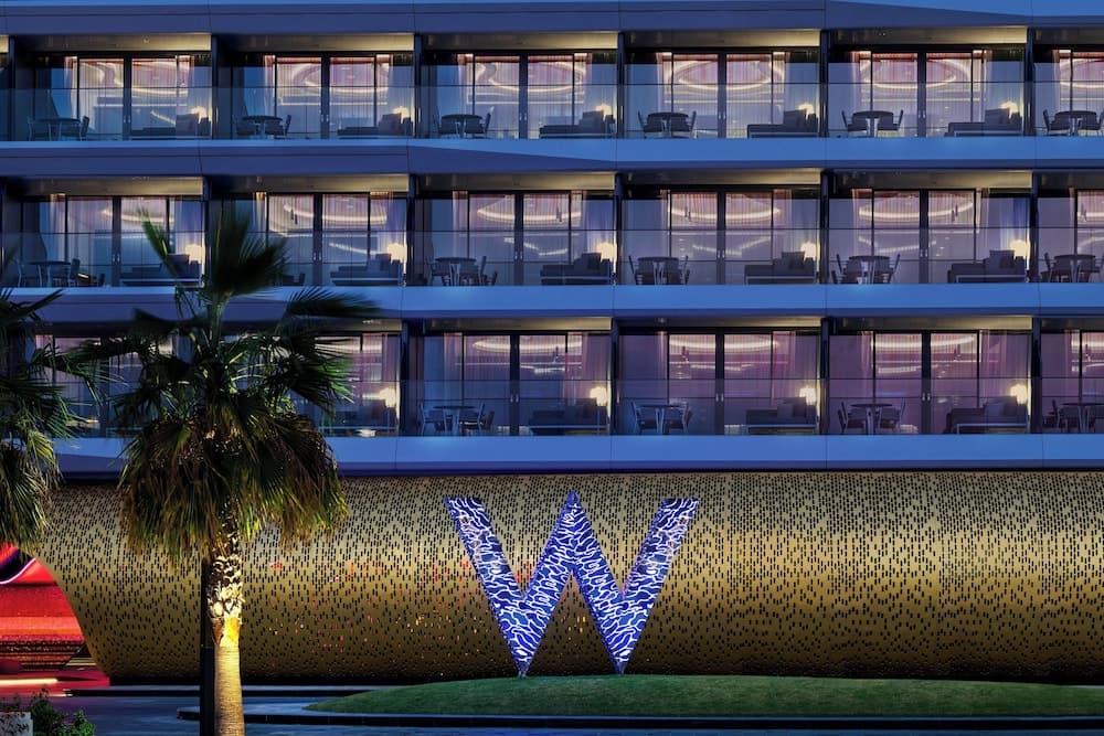 W Dubai - The Palm — 16