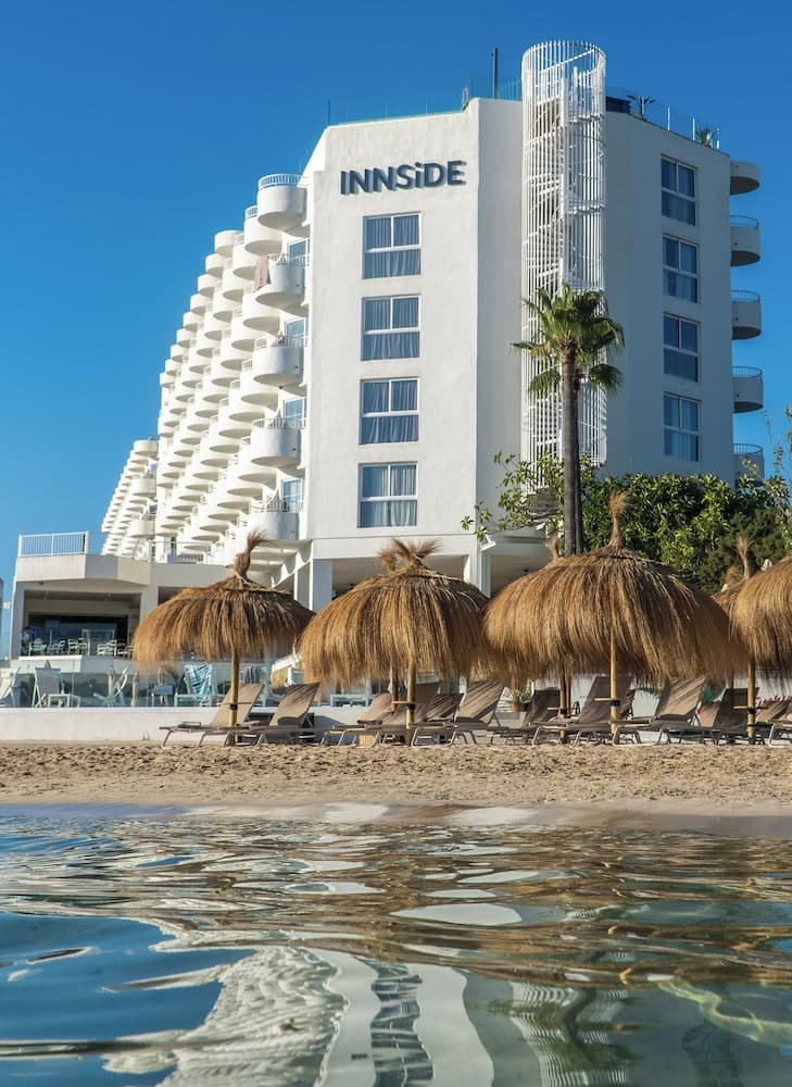 INNSiDE by Meliá Ibiza Playa — 13
