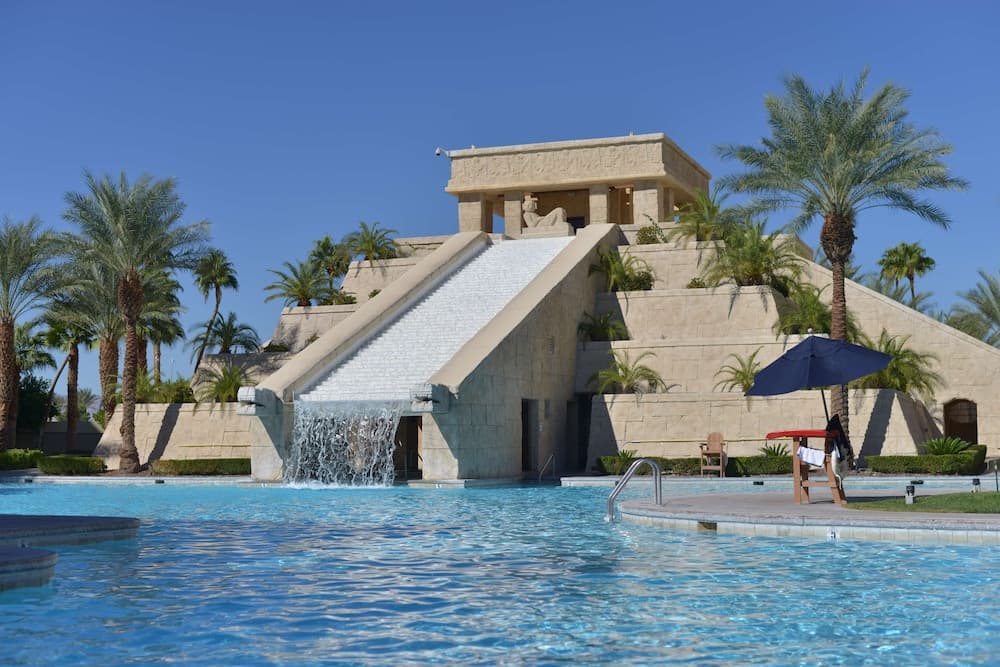 Hilton Vacation Club Cancun Resort Las Vegas — 4