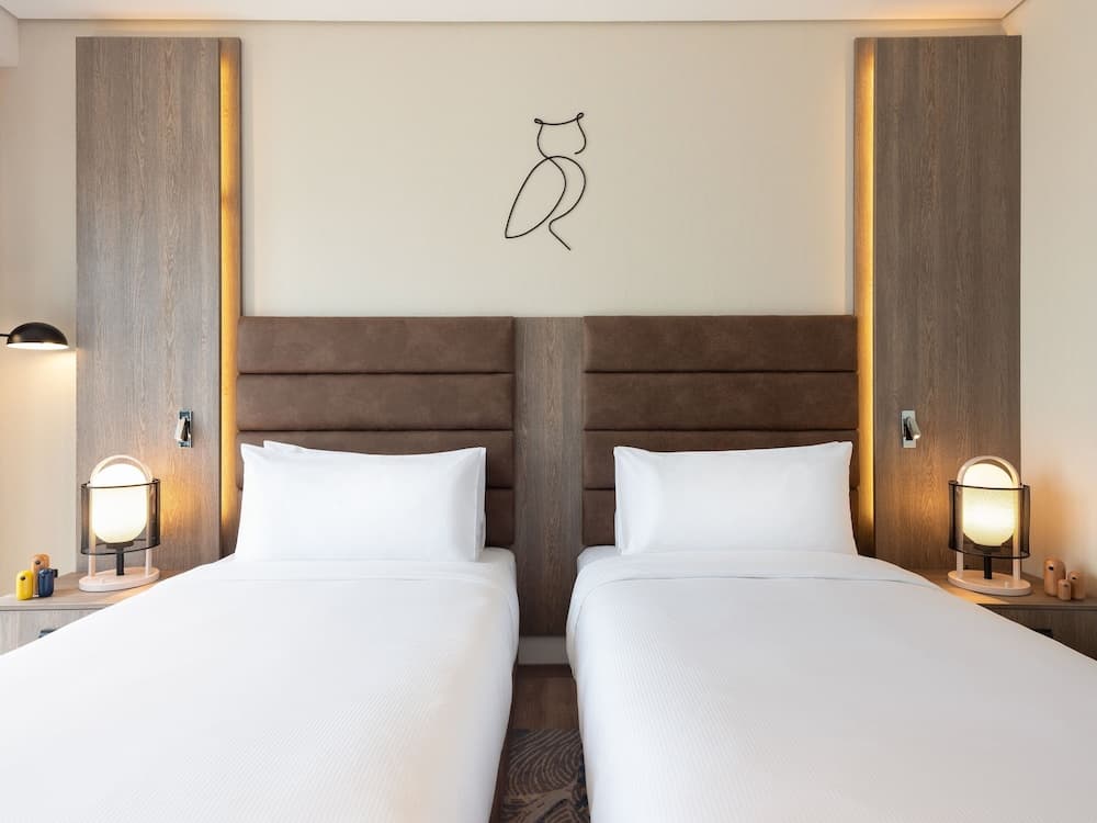 voco Dubai the Palm, un Hotel IHG — 6
