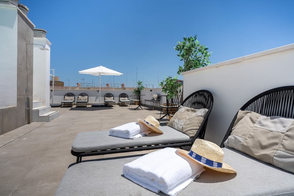 Limehome Siviglia — 10