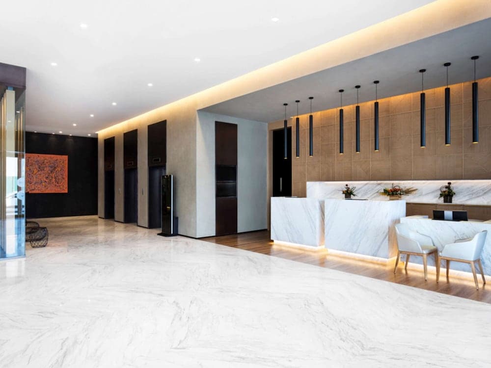 Novotel Bur Dubái — 12