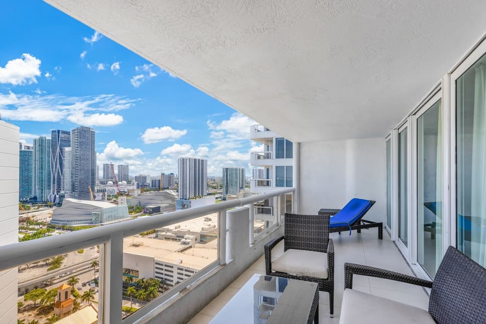StayCozy Apartments at The Grand — 25