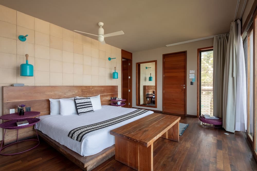 Mi Amor – Solo per Adulti – Colibri Boutique Hotels — 16