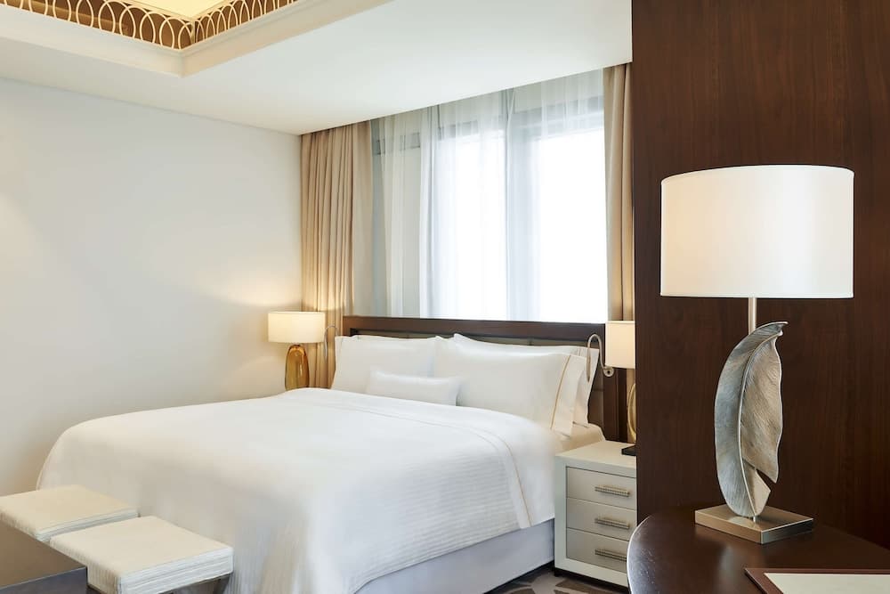 Hilton Dubai Al Habtoor City — 21