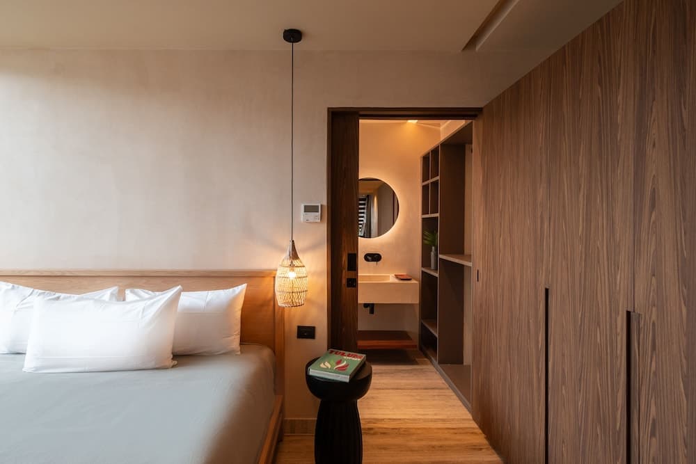 BESPOKE, membro di Piccoli Hotel di Lusso — 22