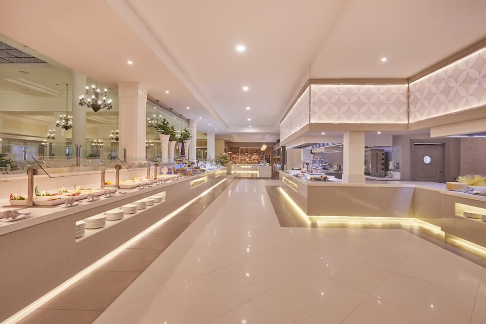 Bahia Principe Luxury Ambar - Adults Only - All Inclusive — 30