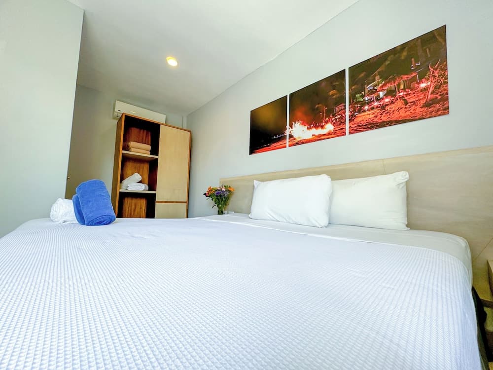 Hotelito del Mar — 7