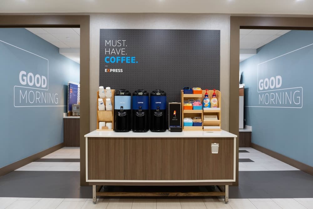 Holiday Inn Express Los Angeles Downtown West, ein IHG Hotel — 29