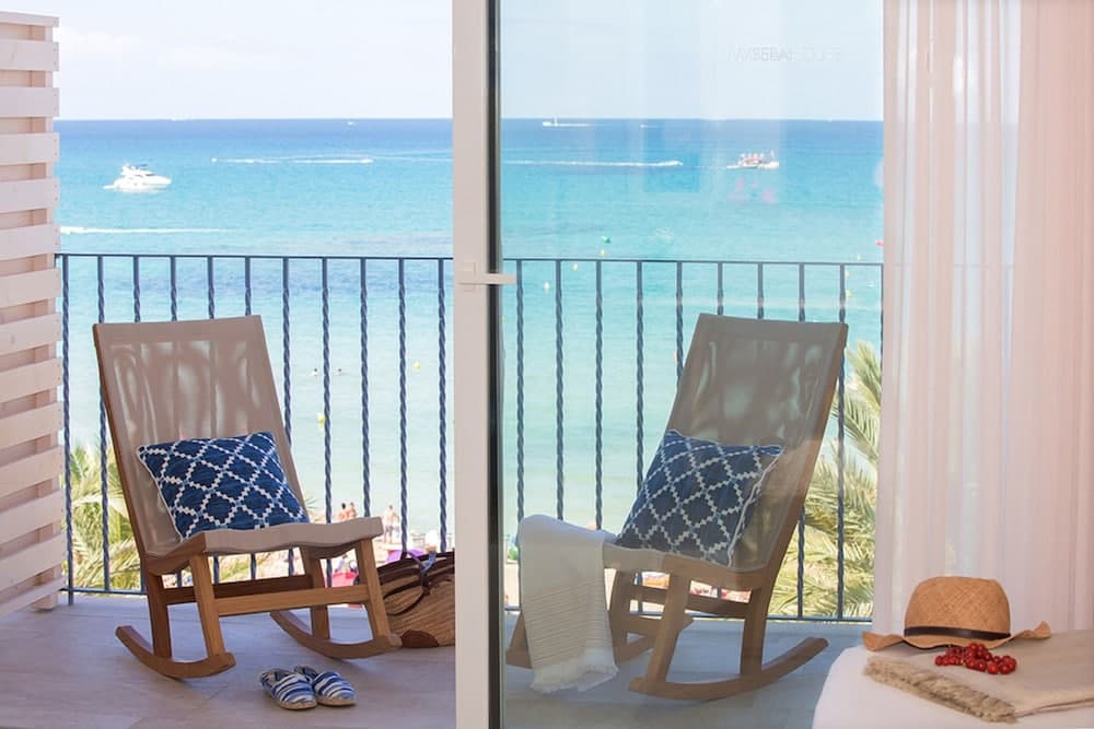 Myseahouse Hotel Flamingo - Solo per Adulti — 4