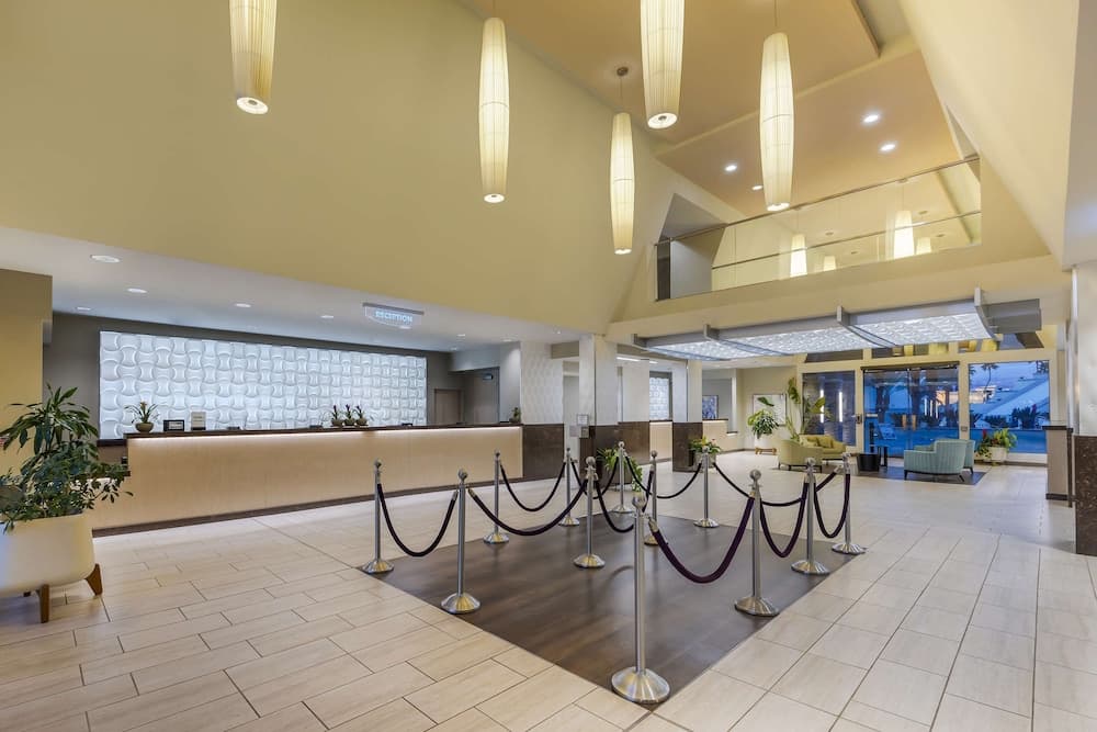 Hilton Vacation Club Cancun Resort Las Vegas — 16
