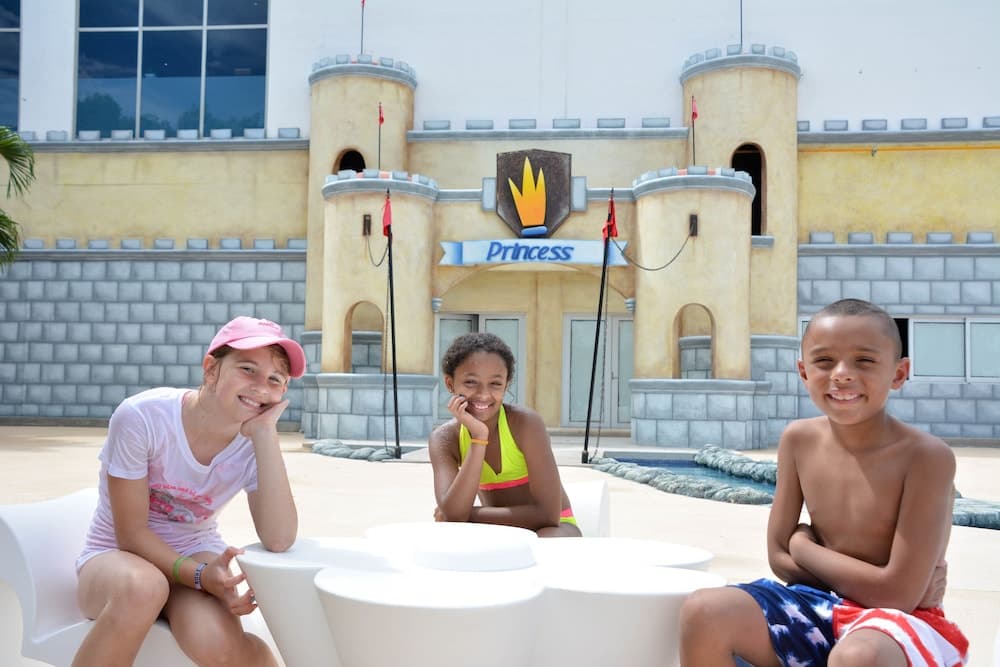 Grand Riviera Princess - Tutto Incluso — 20