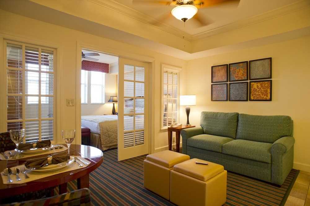 Hilton Club de Vacaciones Grand Beach Orlando — 30
