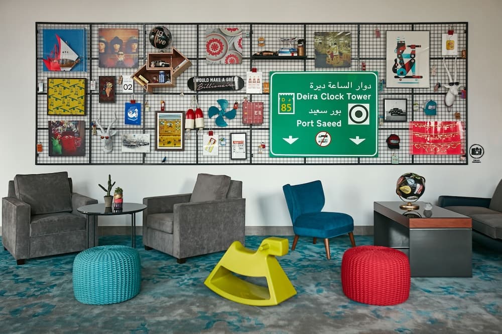 Rove Stadtzentrum, Deira — 20