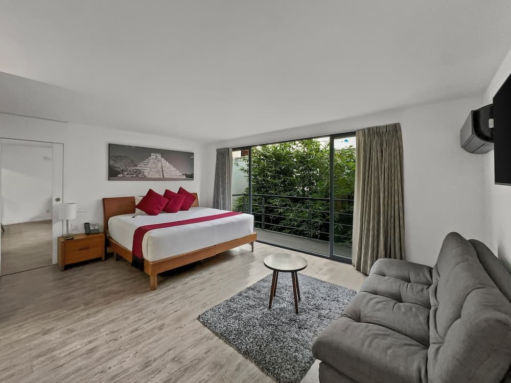 Armonik Suites — 15