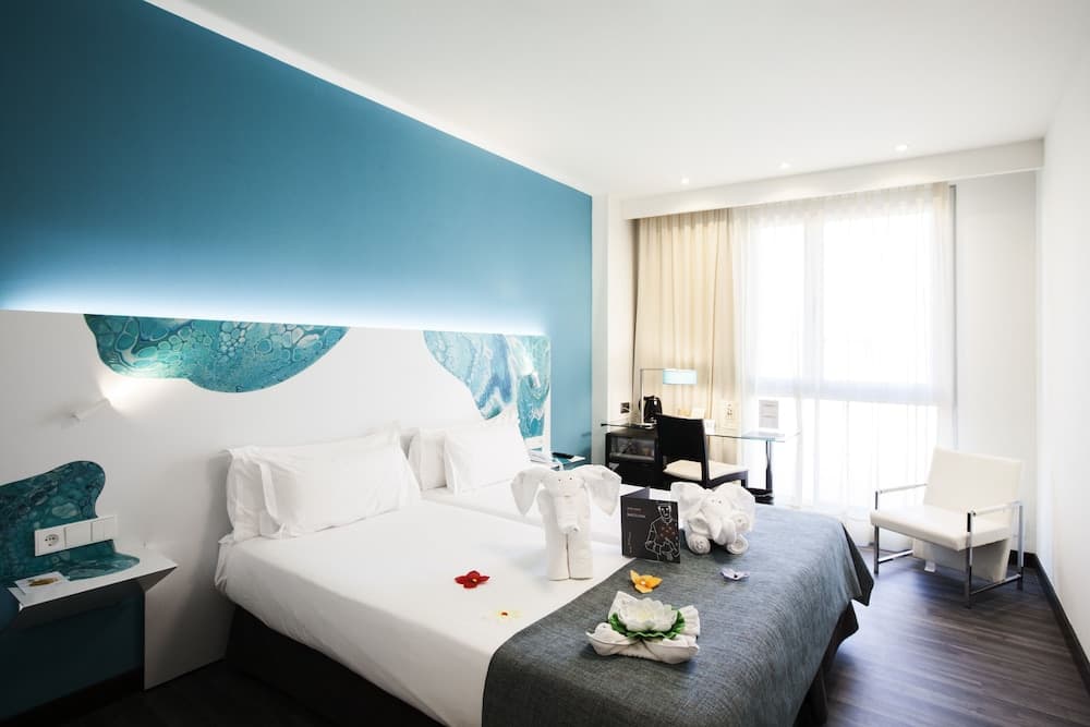 Hotel Concordia — 15