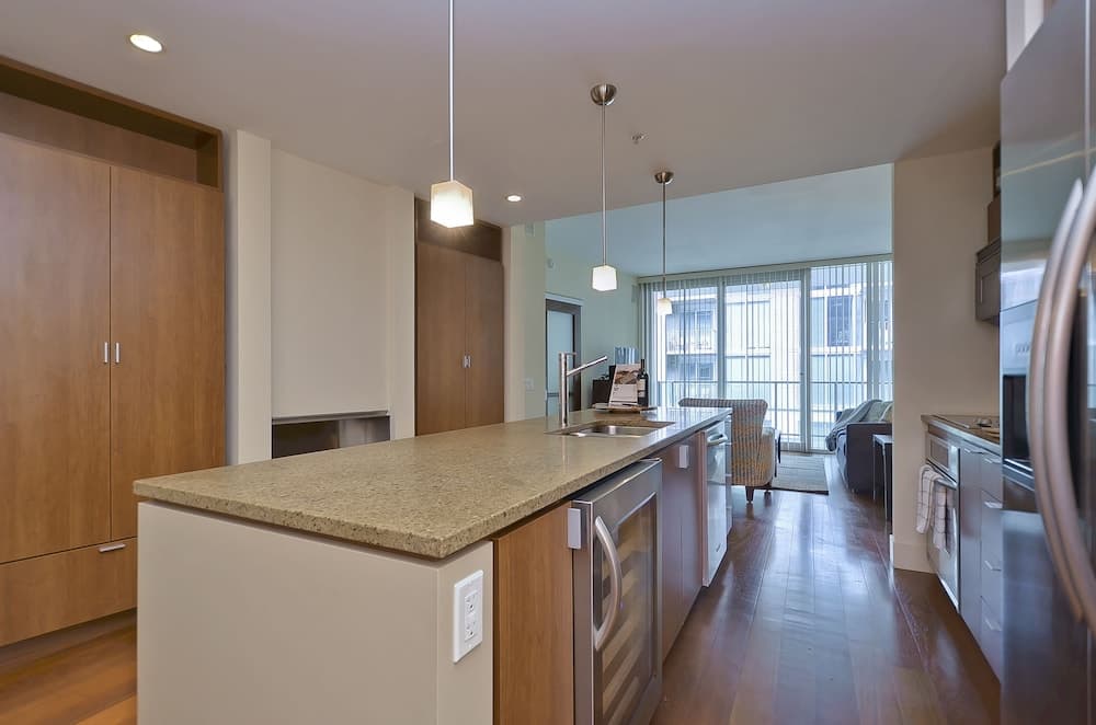 NUEVO condominio de dos habitaciones en Channelside Tam — 13
