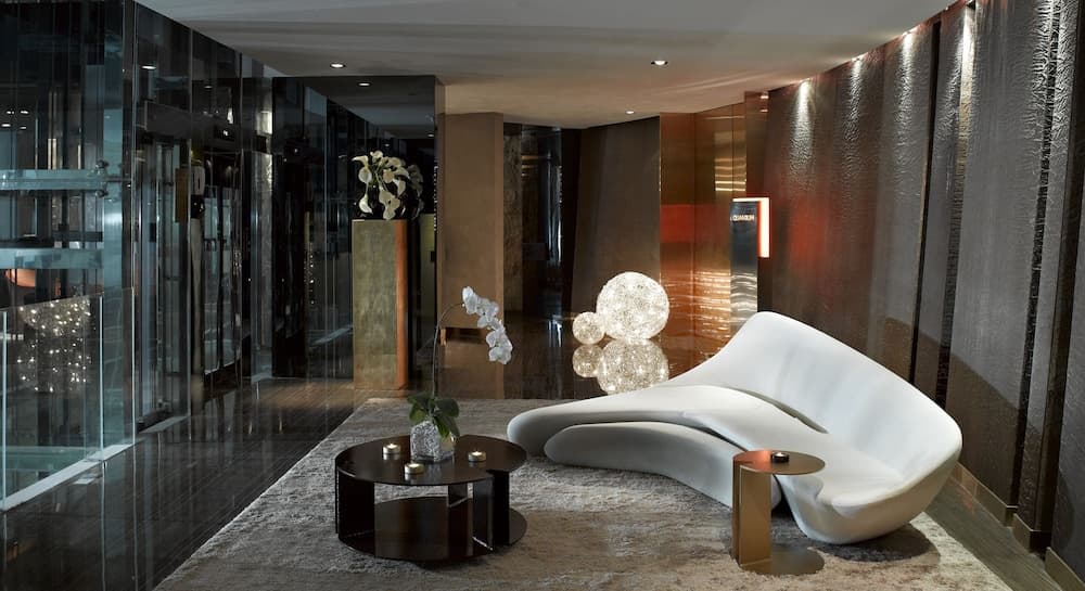 The Canvas Dubai - MGallery Hotel Collection — 3