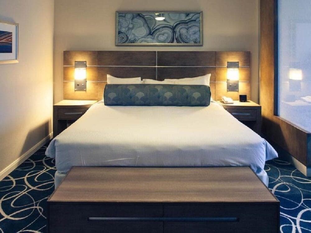Club Wyndham Desert Blue — 5