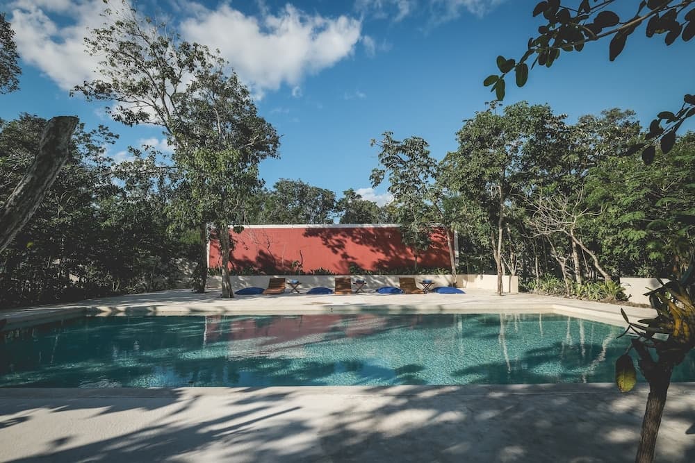Wakax Hacienda - Cenote & Boutique Hotel — 20