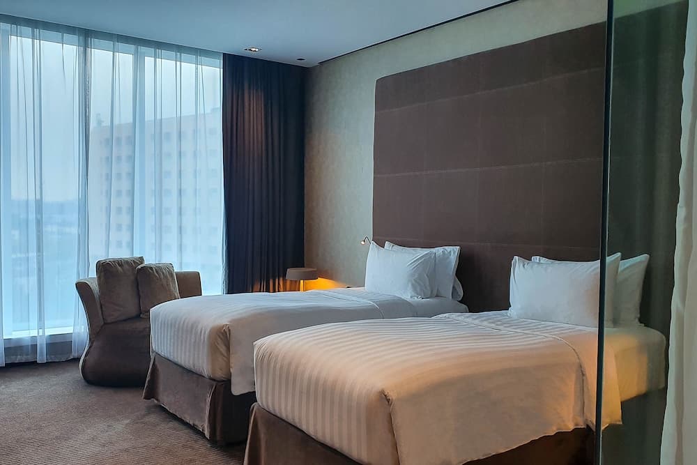 The Canvas Dubai - MGallery Hotel Collection — 18