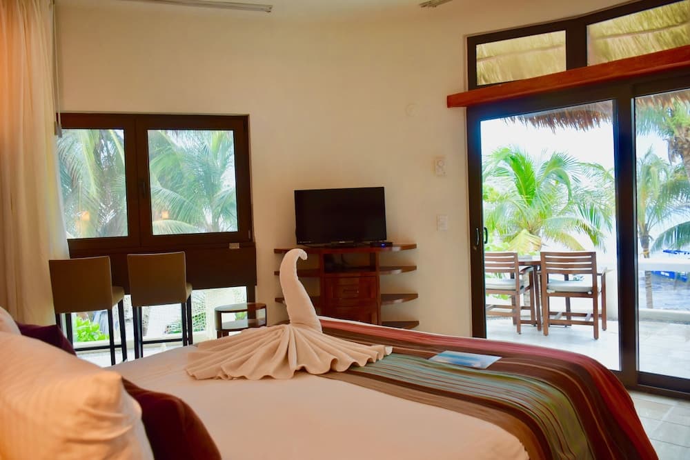 Hotel Playa Palms Beach — 21