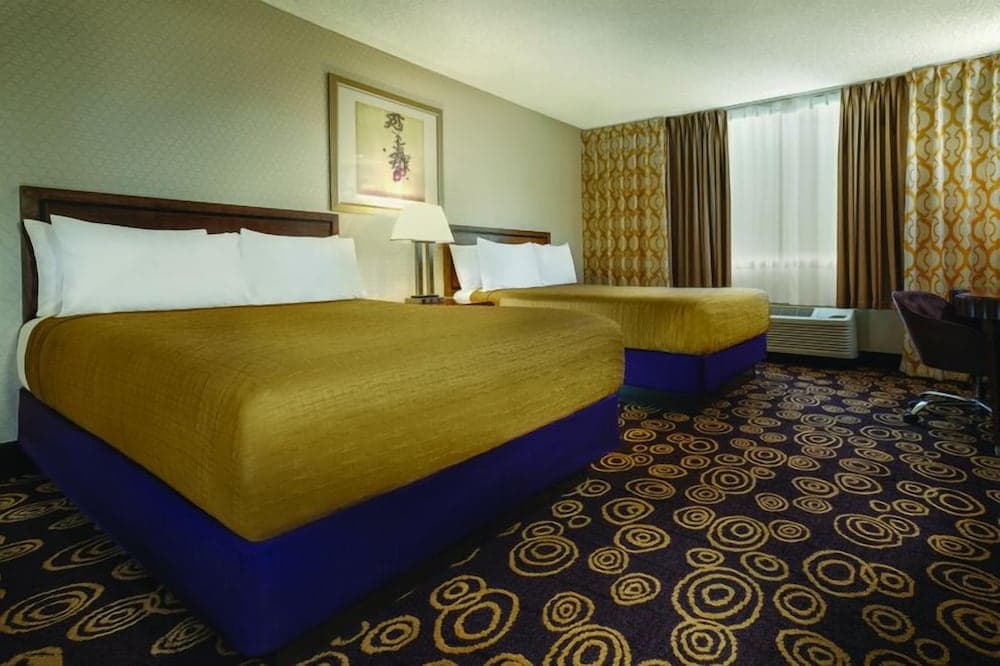 Circus Circus Hotel, Casino & Themenpark — 6