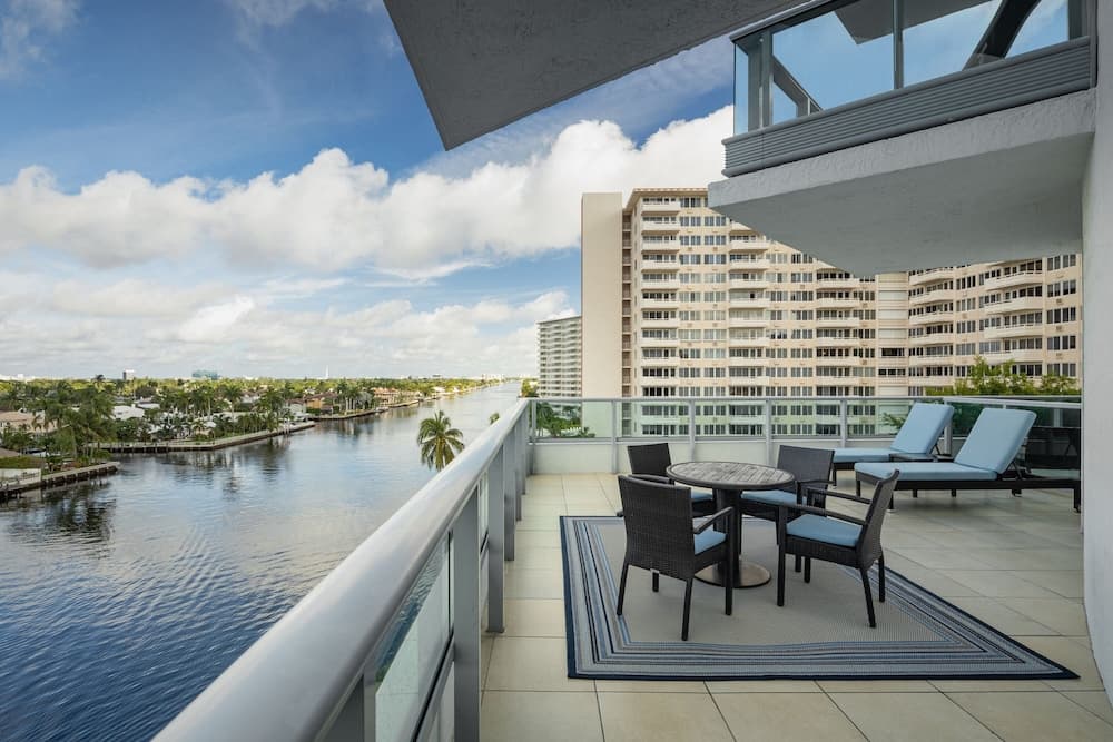 Residence Inn by Marriott Fort Lauderdale Intracoastal/Il Lugano — 18