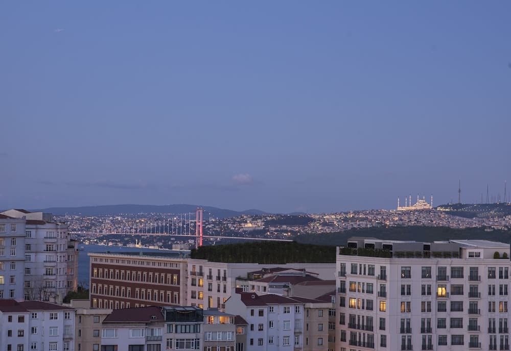 AKKA Lush Hotel Taksim — 16