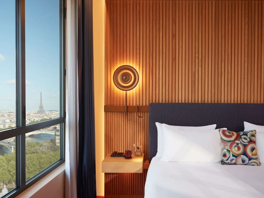 SO/ Parigi Hotel — 15