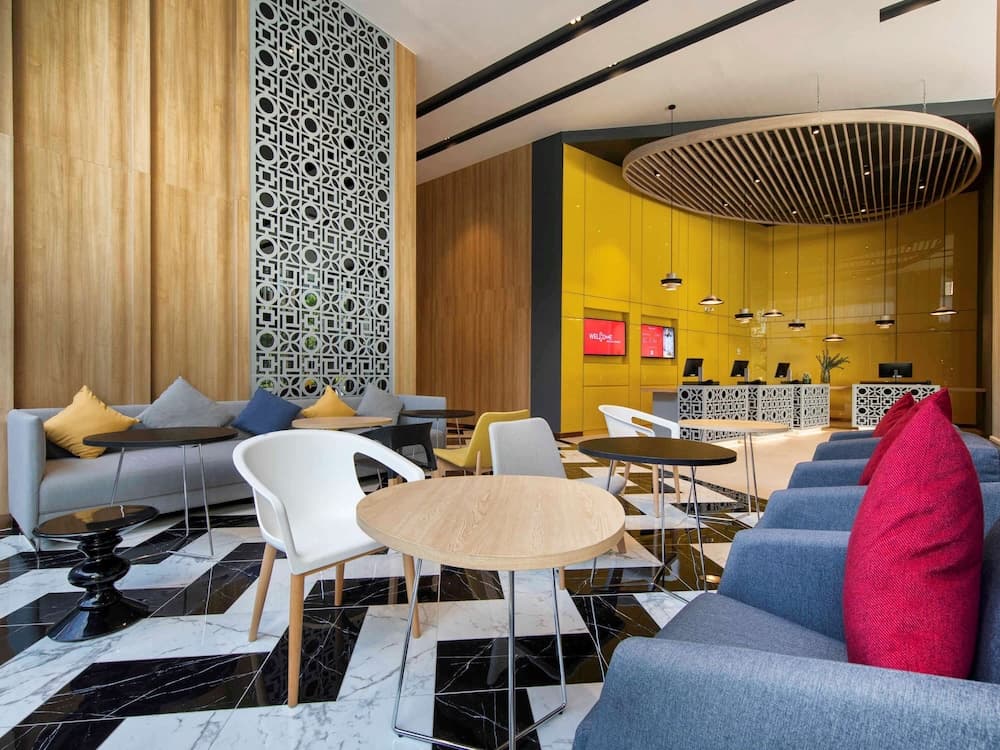 Ibis Bangkok Sukhumvit 24 — 6