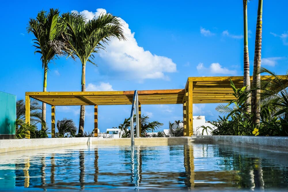 Newport House Playa Hotel Boutique — 4