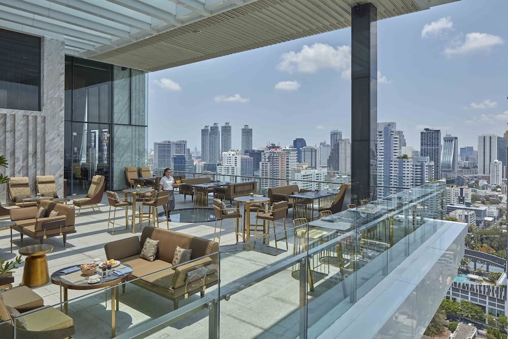 137 Pillars Suites Bangkok — 30
