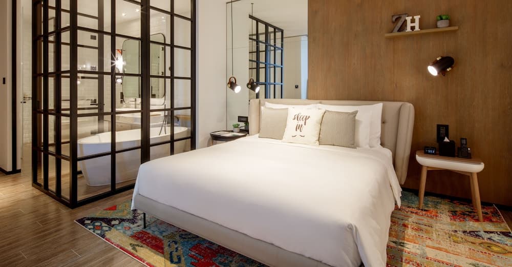 Zabeel House by Jumeirah, The Greens — 23