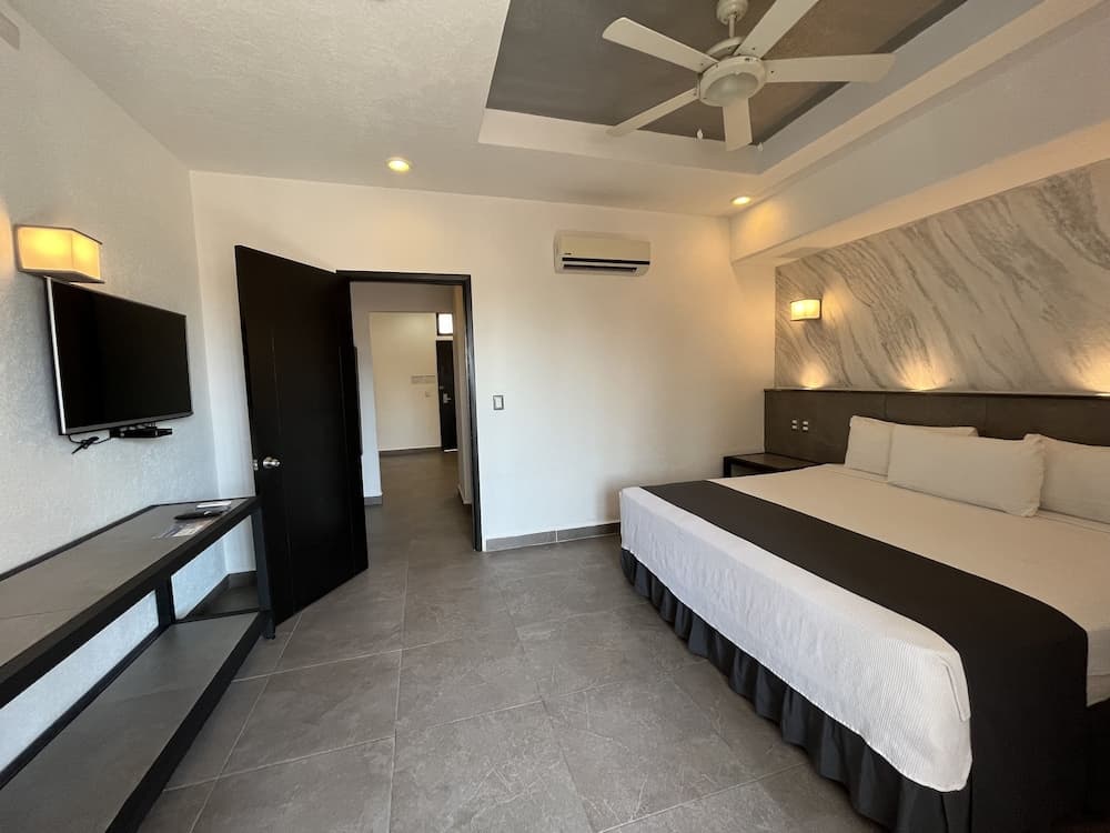 Hotel MX portal maya — 16