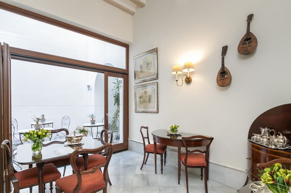 Hotel Amadeus Sevilla — 5