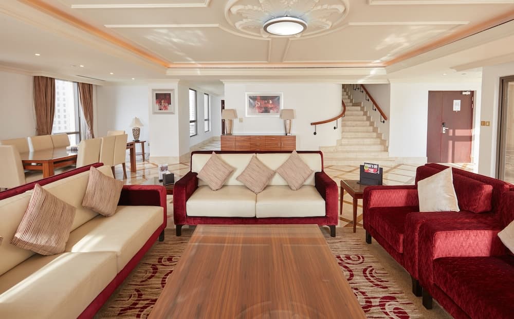 Roda Amwaj Suites hotel, The Walk, Jumeirah Beach Residence, Dubai, 555613, United Arab Emirates — photo 25