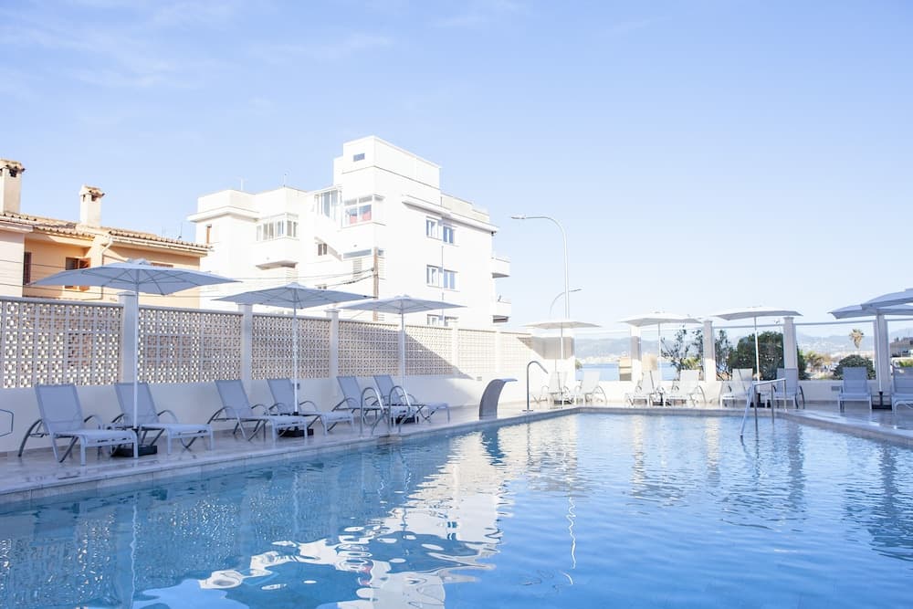 BQ Apolo Hotel — 11