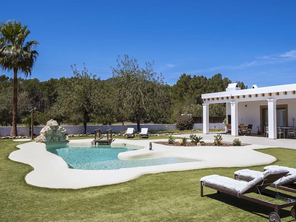 Villa Spaziosa Con Area Giochi — 8