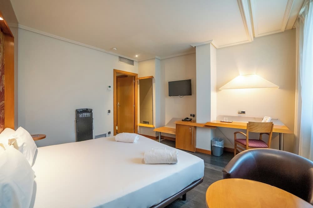 Hotel Abba Sants — 19