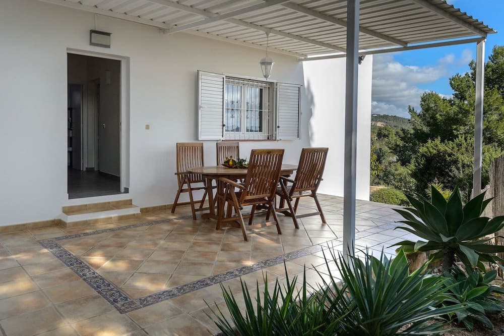 Villa Piedad Ibiza — 20