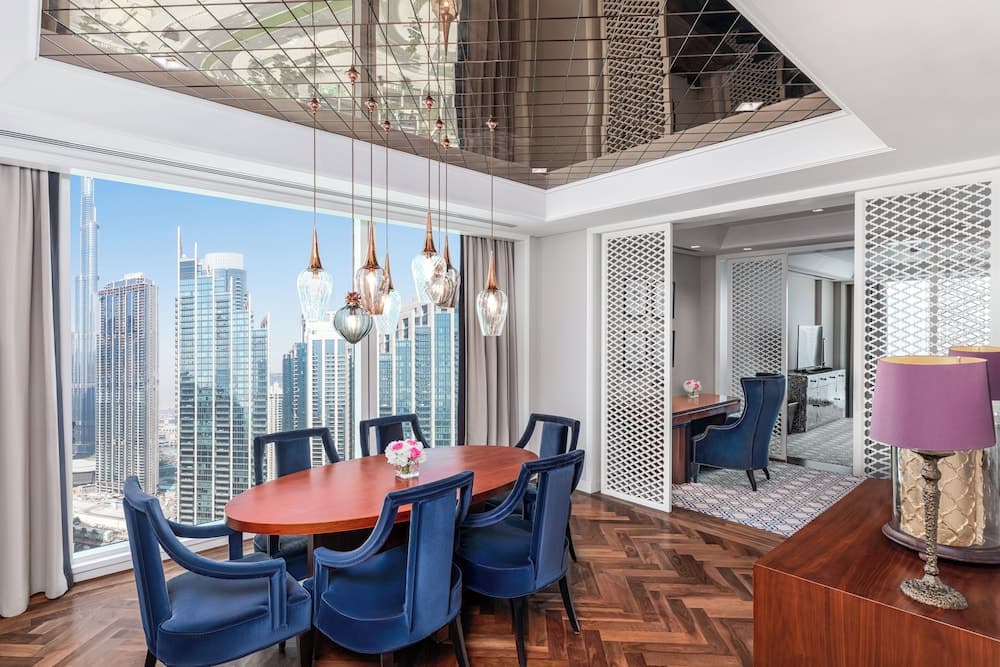 Taj Dubai — 27