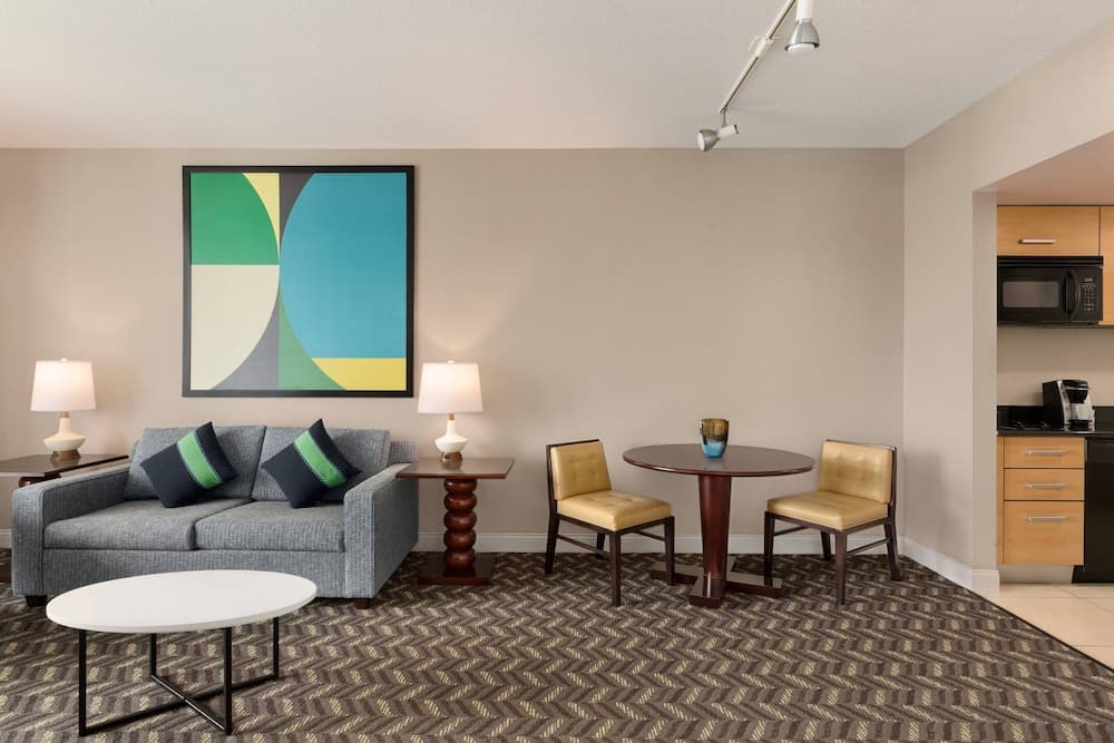 Residence Inn by Marriott Fort Lauderdale Intracoastal/Il Lugano — 17