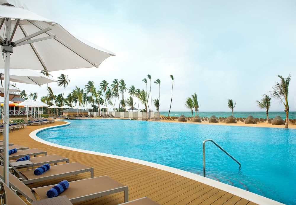 Nickelodeon Hotels & Resorts Punta Cana, Gourmet All Inclusive by Karisma — 23