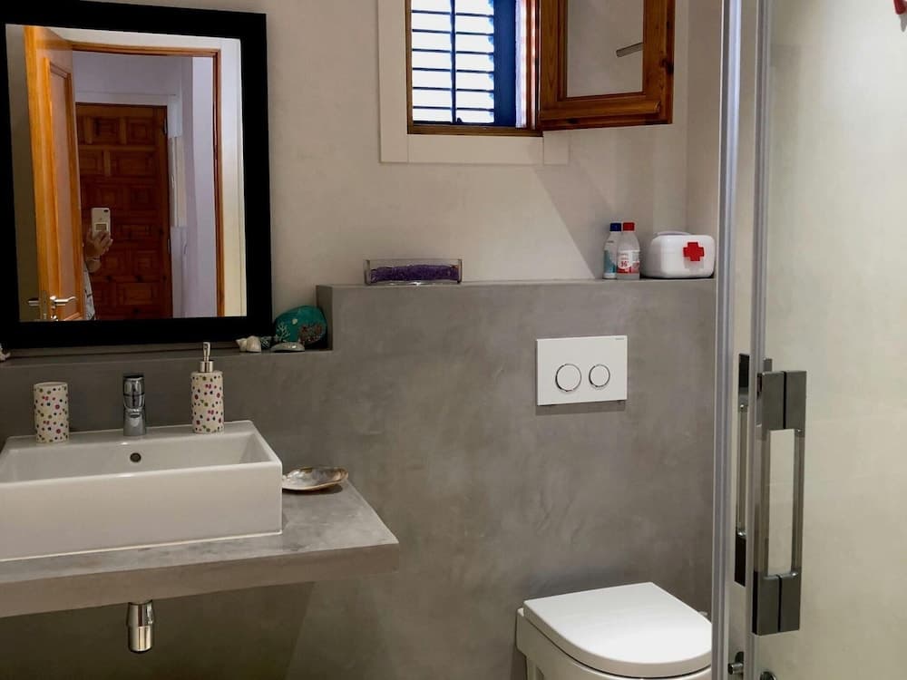 Casa Vacanze Con Piscina Spaziosa — 22